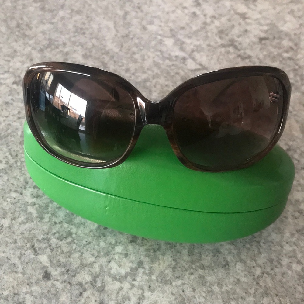 Kate Spade sunglasses